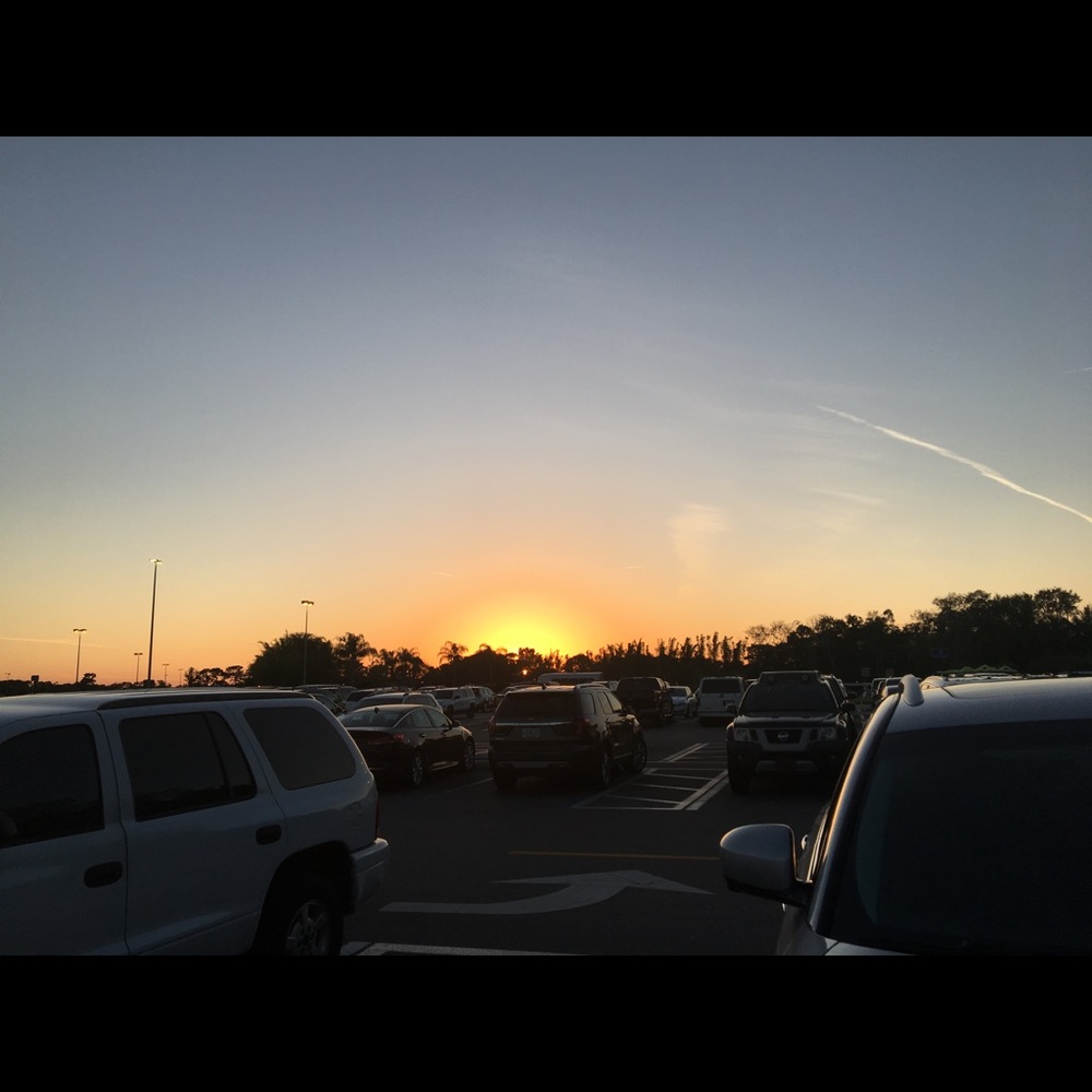 Meet your Posher, Hope